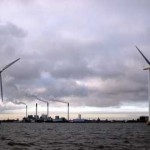 Wind Turbine Copenhagen