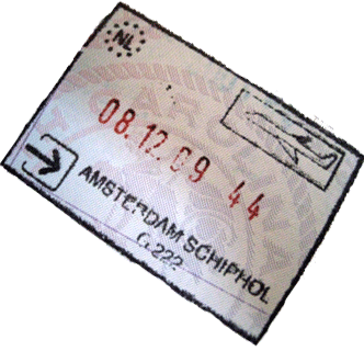 stamp