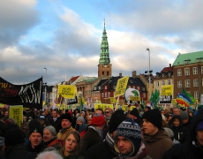 The Struggle for Indigenous and Freshwater Rights at Copenhagen and Beyond