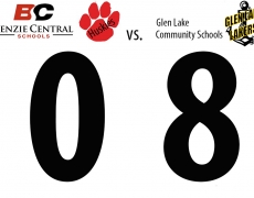 Benzie Girls Soccer: Wednesday, April 13, at Glen Lake (0-8 Loss)