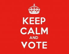 Voting in Benzie County: Voter Registration & Turnout