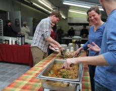 Event: “State of the Small Farms” Community Dinner at Grow Benzie