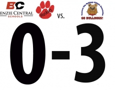 Benzie Girls Soccer: Thursday, April 6, at Traverse City Homeschool (0-3 Loss)