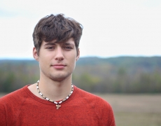 Fall Senior Portraits: Bryan Kaczanowski