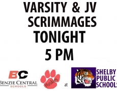 Benzie Girls Soccer: Scrimmage on Thursday, April 12, at Shelby