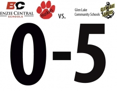Benzie Girls Soccer: Friday, April 27, at Glen Lake (0-5 Loss)