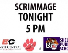 Benzie Girls Soccer: Scrimmage on Thursday, April 2, at Shelby