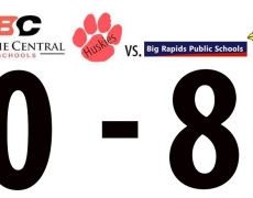 Benzie Girls Soccer: Friday, April 5, at Big Rapids (0-8 Loss)